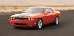 Dodge Challenger SRT8 2008 года